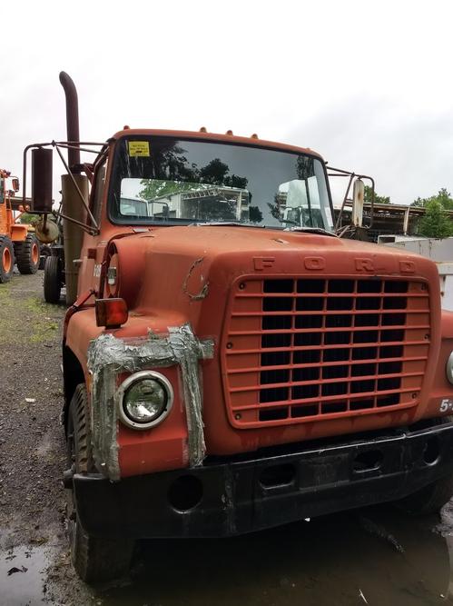 FORD R9061