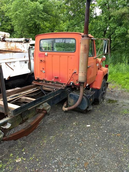 FORD R9061