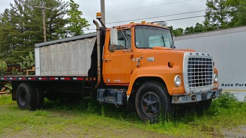 FORD LN7000