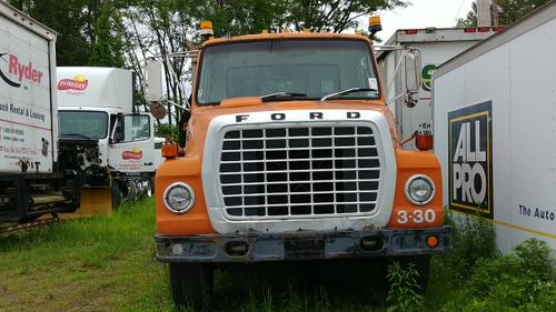 FORD LN7000