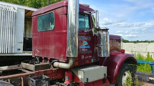 AUTOCAR AT