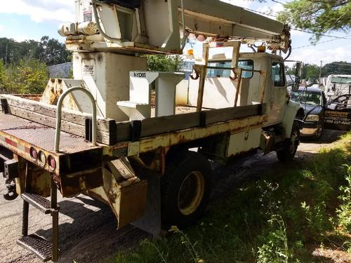 INTERNATIONAL 4800