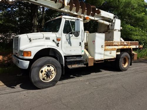 INTERNATIONAL 4800