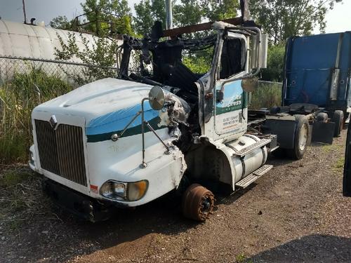 INTERNATIONAL 9200I