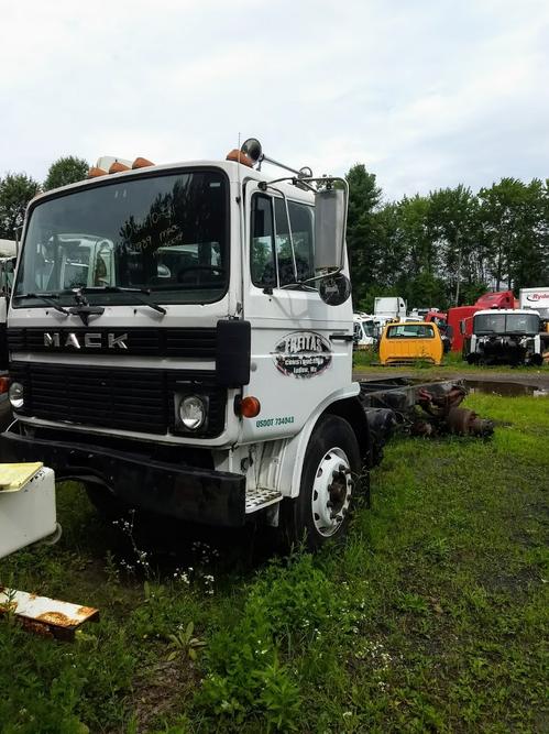 MACK MS300P