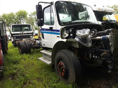 FREIGHTLINER M2 106 Medium Duty