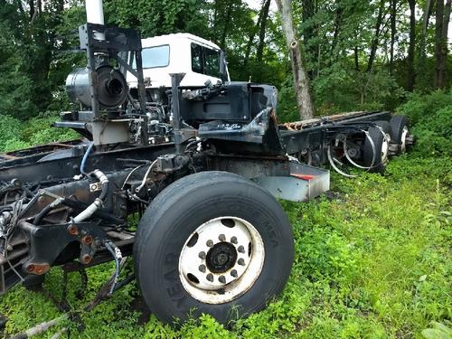 PETERBILT 320