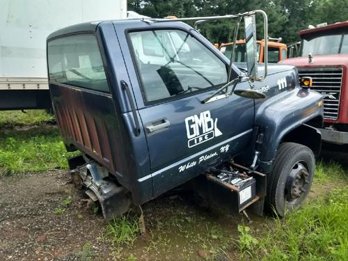 GMC C6000 Topkick