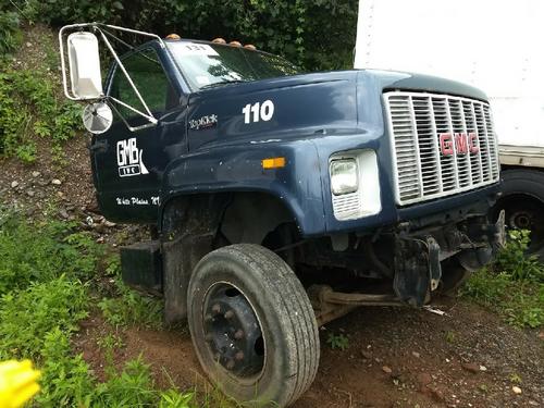 GMC C6000 Topkick