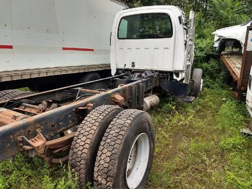 GMC C7500
