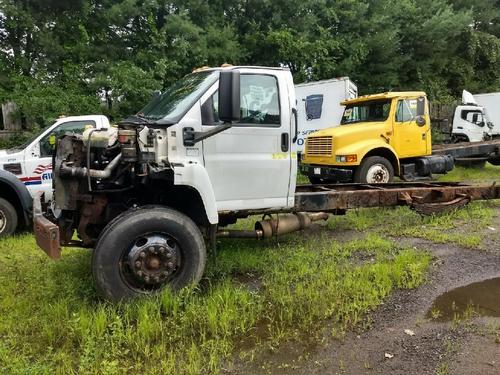 GMC C7500