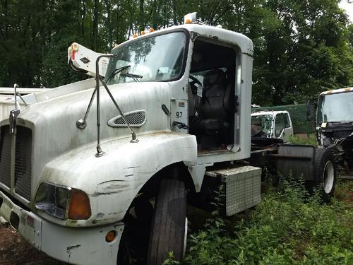 KENWORTH T300
