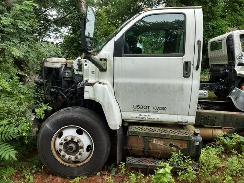 CHEVROLET C6C042
