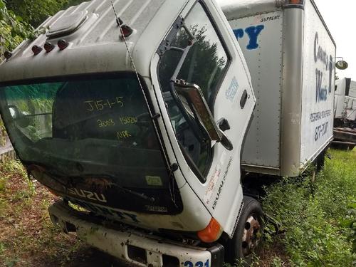 ISUZU NPR