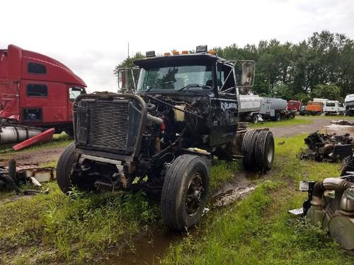 FORD LTL9000
