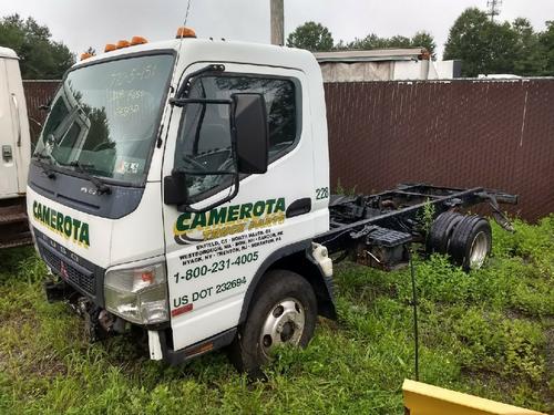 MITSUBISHI FUSO FE180