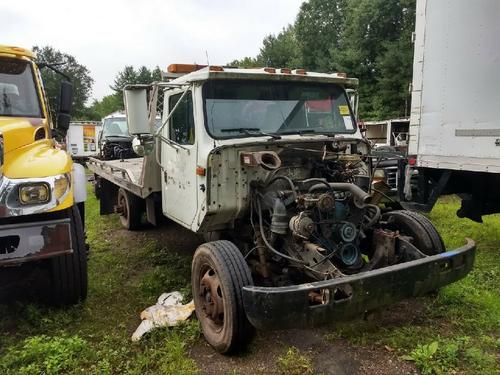 INTERNATIONAL 4600