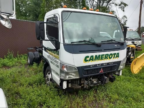 MITSUBISHI FUSO FE180