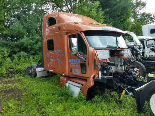 PETERBILT 387