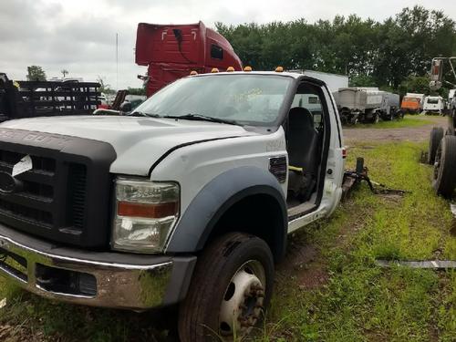 FORD F550