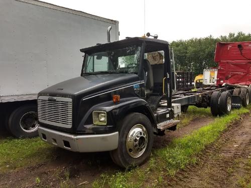 FREIGHTLINER FL60
