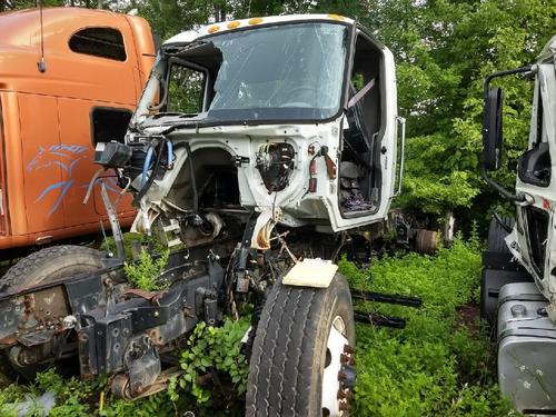 INTERNATIONAL 7600