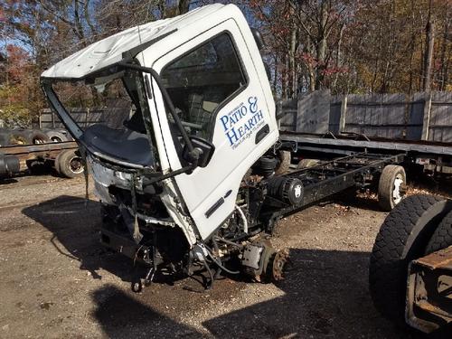 FORD LOW CAB FORWARD