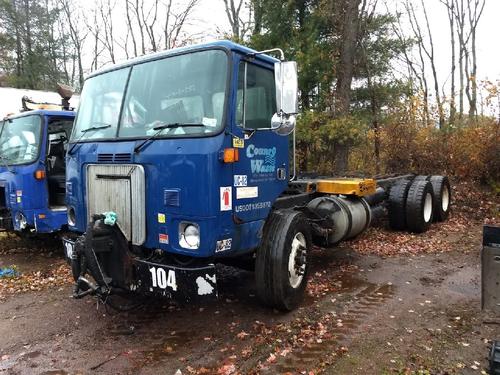 VOLVO WXR