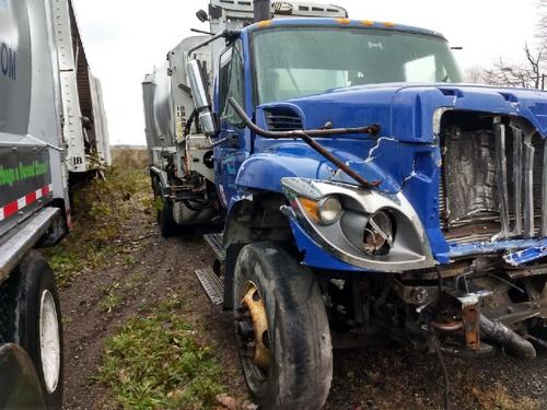 INTERNATIONAL 7400