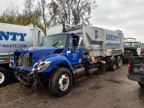 INTERNATIONAL 7400