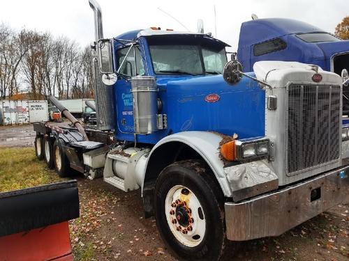 PETERBILT 379