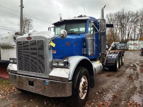 PETERBILT 379