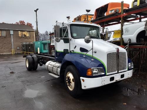 KENWORTH T300