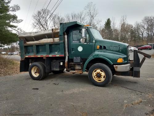 FORD L8513 LOUISVILLE 113