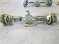 Axle Assembly, Rear ZF 4464001443