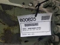 Axle Assembly, Rear ZF 4464001445