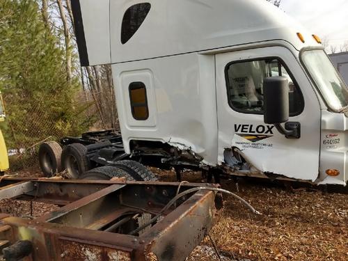 FREIGHTLINER CASCADIA 125