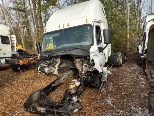 FREIGHTLINER CASCADIA 125