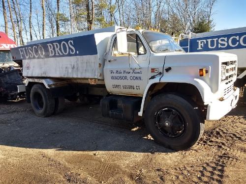 GMC 7000