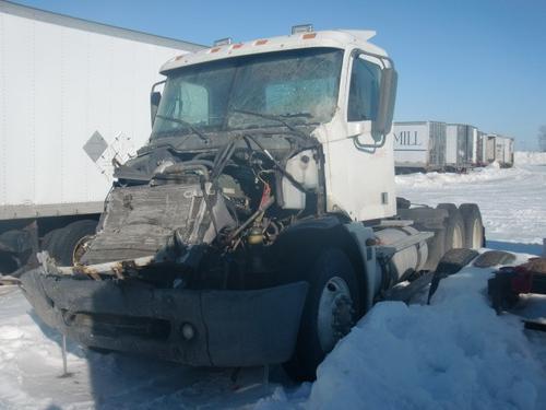 Freightliner COLUMBIA 120