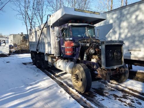 PETERBILT 349