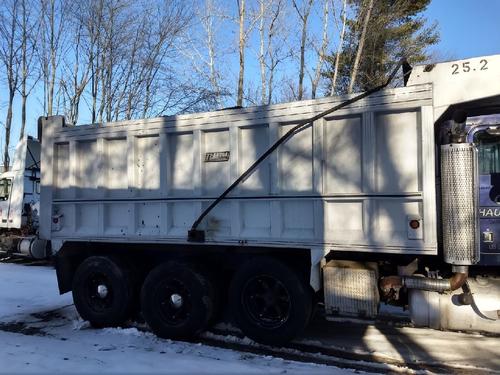 PETERBILT 349