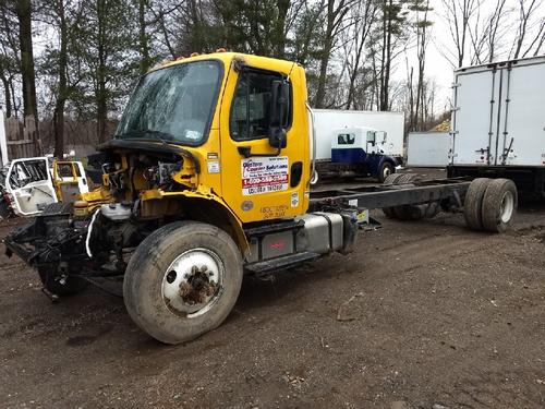 FREIGHTLINER M2 106 Medium Duty