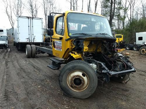 FREIGHTLINER M2 106 Medium Duty