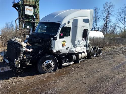 KENWORTH T680