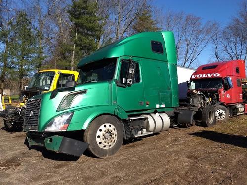 VOLVO VNL