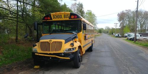 INTERNATIONAL PB105 (BUS)