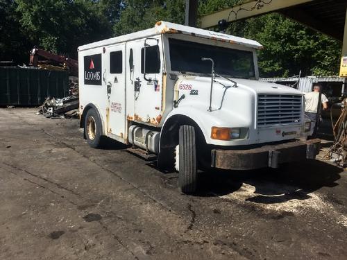 INTERNATIONAL 4700