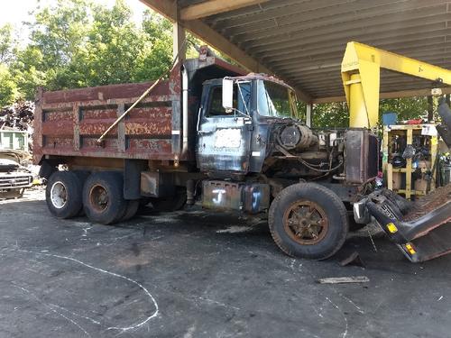 FORD F9000