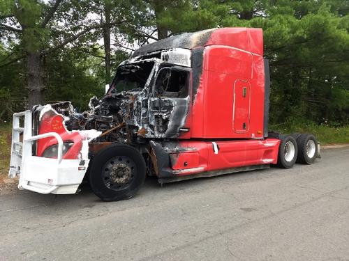 PETERBILT 579